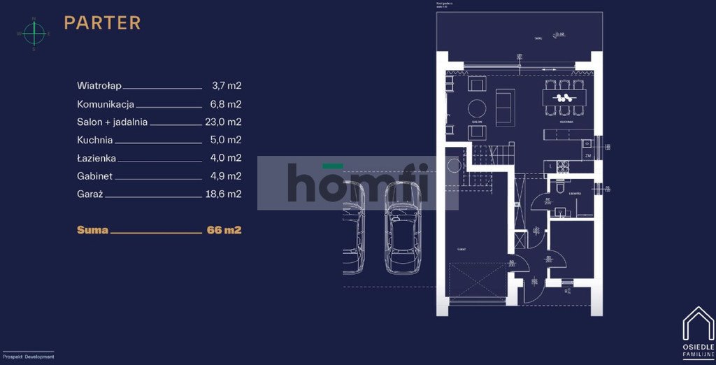 Dom na sprzedaż Kraków, Wzgórza Krzesławickie, Karola Darwina  140m2 Foto 15