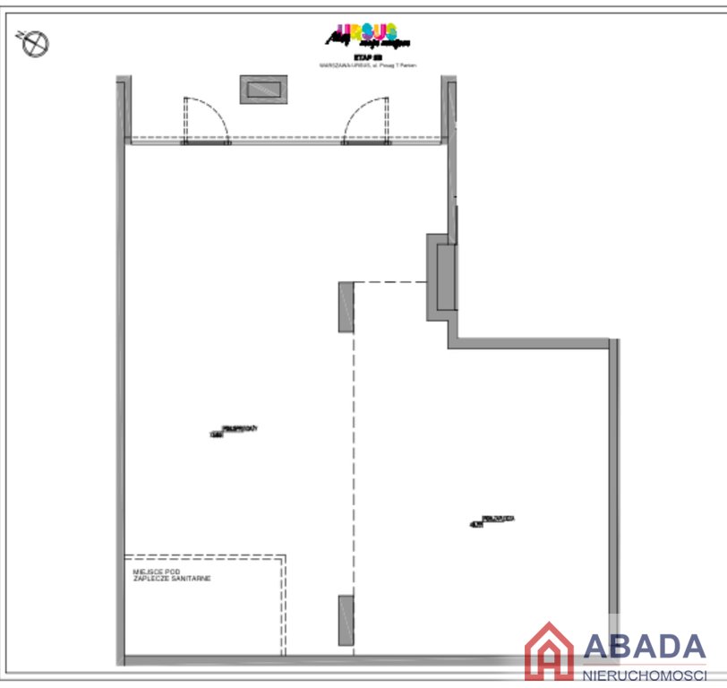 Lokal użytkowy na wynajem Warszawa, Ursus  122m2 Foto 4