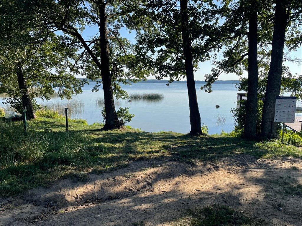 Działka rekreacyjna na sprzedaż Linowo  1 000m2 Foto 8