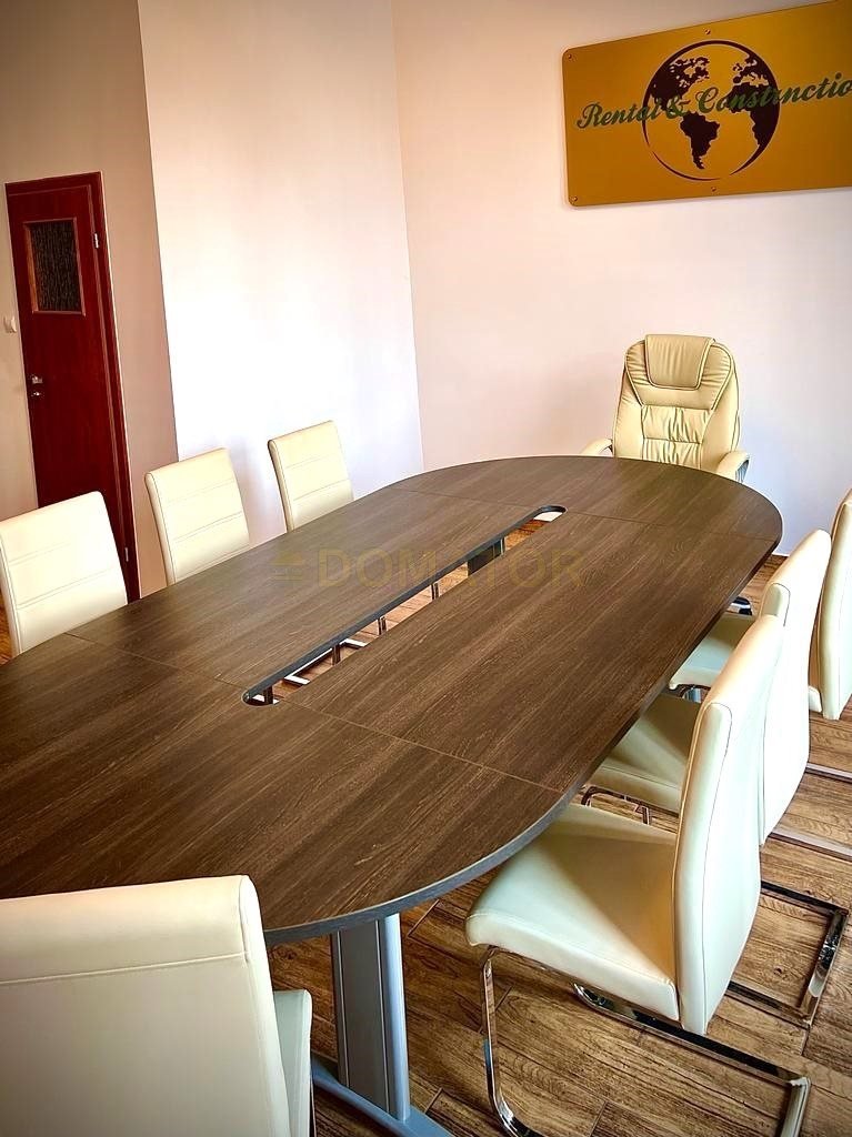 Lokal użytkowy 158m2 w kamienicy z klimatem i nowoczesnym wyposażeniem Bydgoszcz, Centrum  159m2 Foto 1