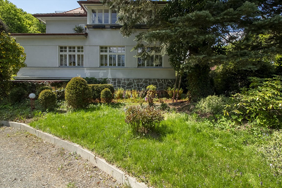 Dom na sprzedaż Jarnołtówek  480m2 Foto 1