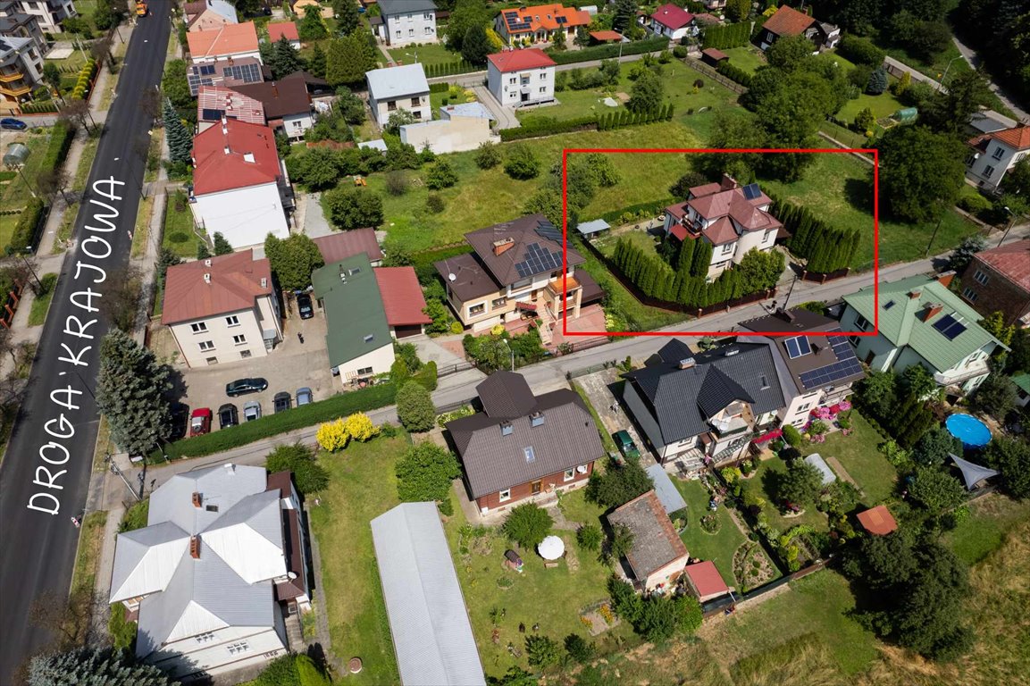 Dom na sprzedaż Jasło  150m2 Foto 1