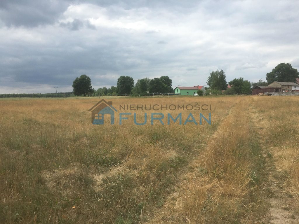 Działka inna na sprzedaż Jaglice 3 392m2 Foto 1 Działka inna na sprzedaż Jaglice 3 392m2 Foto 1