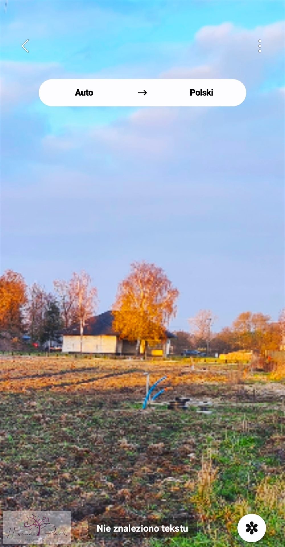 Działka budowlana na sprzedaż Feliksów  1 240m2 Foto 11