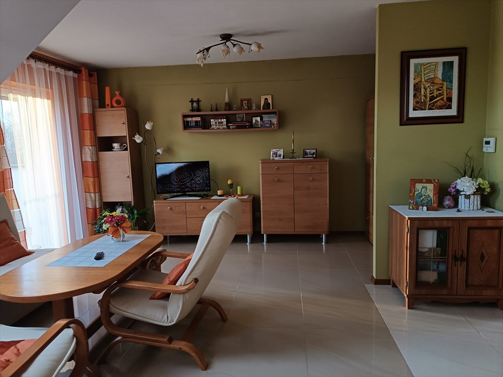 Mieszkanie dwupokojowe na sprzedaż Niepołomice, Grunwaldzka 22R  51m2 Foto 1