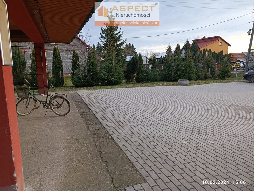 Lokal użytkowy na sprzedaż Radymno, Radymno  104m2 Foto 7