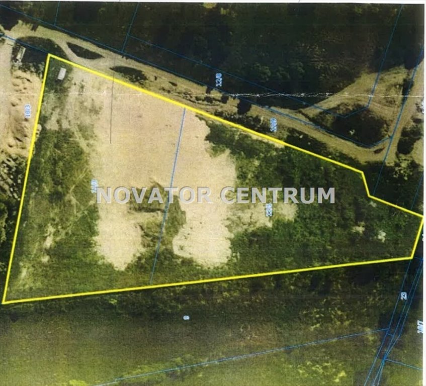 Działka inna na sprzedaż Bydgoszcz, Osowa Góra  17 797m2 Foto 1