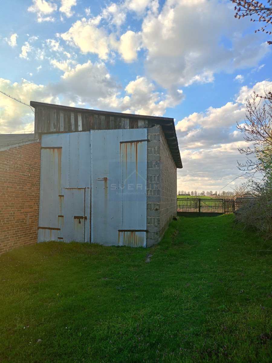 Magazyn na wynajem Strzałków  44m2 Foto 1