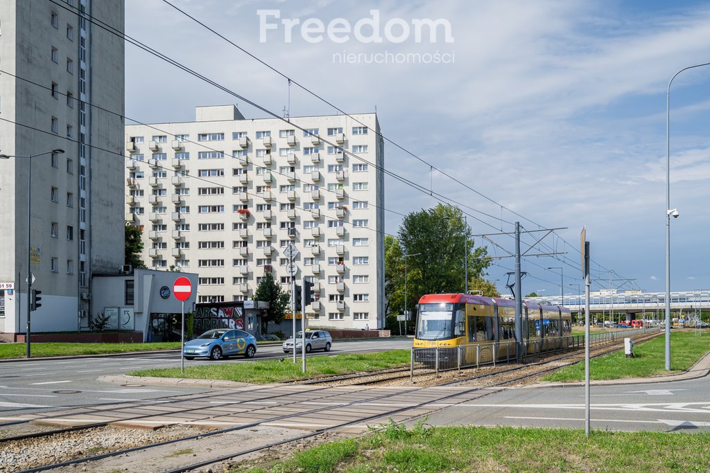 Kawalerka na sprzedaż Warszawa, Żoliborz, Władysława Broniewskiego  24m2 Foto 11