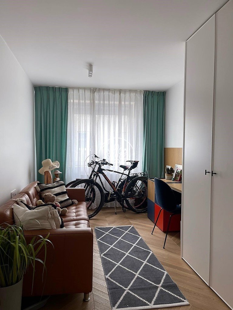Mieszkanie trzypokojowe na sprzedaż Bydgoszcz, Górzyskowo, Juliana Fałata  84m2 Foto 9