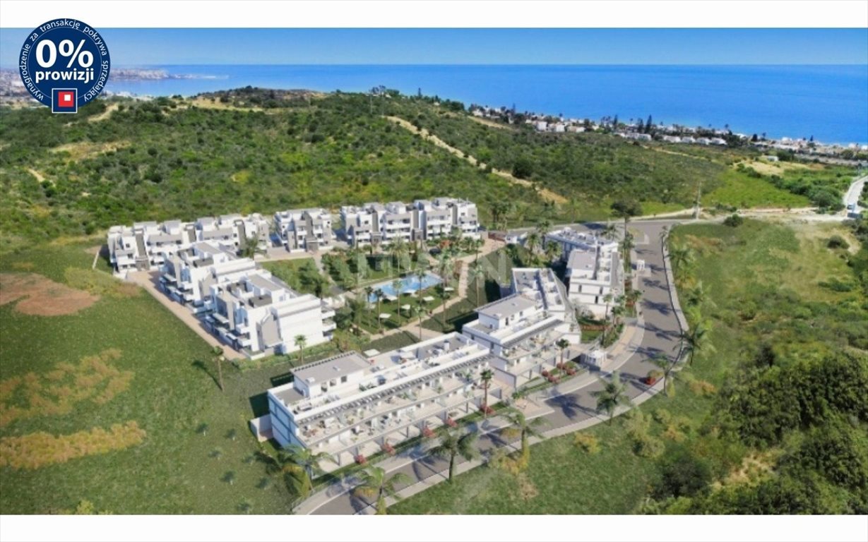Mieszkanie trzypokojowe na sprzedaż Hiszpania, Estepona, Estepona, Blisko plaży  110m2 Foto 1