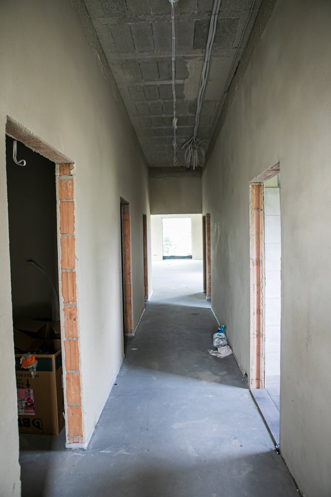 Lokal użytkowy na wynajem Zgłobice  270m2 Foto 14