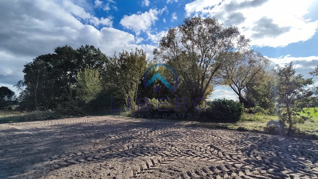 Działka budowlana na sprzedaż Wąsewo  2 900m2 Foto 6