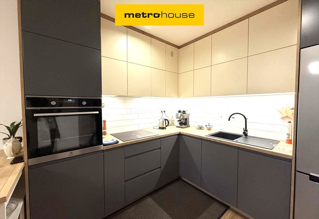Nowoczesne 49,9 m² w Teresinie z loggią i miejscem zapraszam Teresin, Długa  50m2 Foto 1