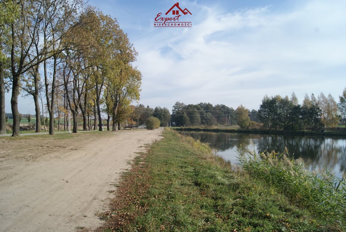 Działka budowlana na sprzedaż Lubawa  1 000m2 Foto 17