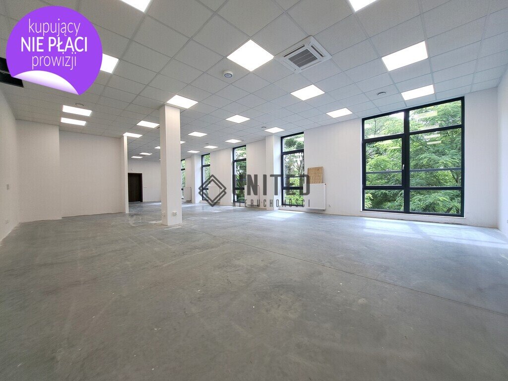 Na sprzedaż nowoczesny lokal użytkowy 123 m² w Wrocławiu Wrocław, Karłowice, Karłowice, Kępińska  123m2 Foto 1