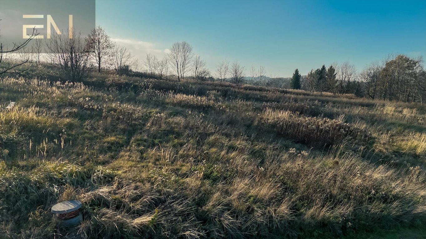 Działka budowlana na sprzedaż Niechobrz  854m2 Foto 3