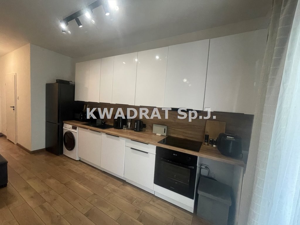 Mieszkanie dwupokojowe na sprzedaż Kępno  42m2 Foto 2