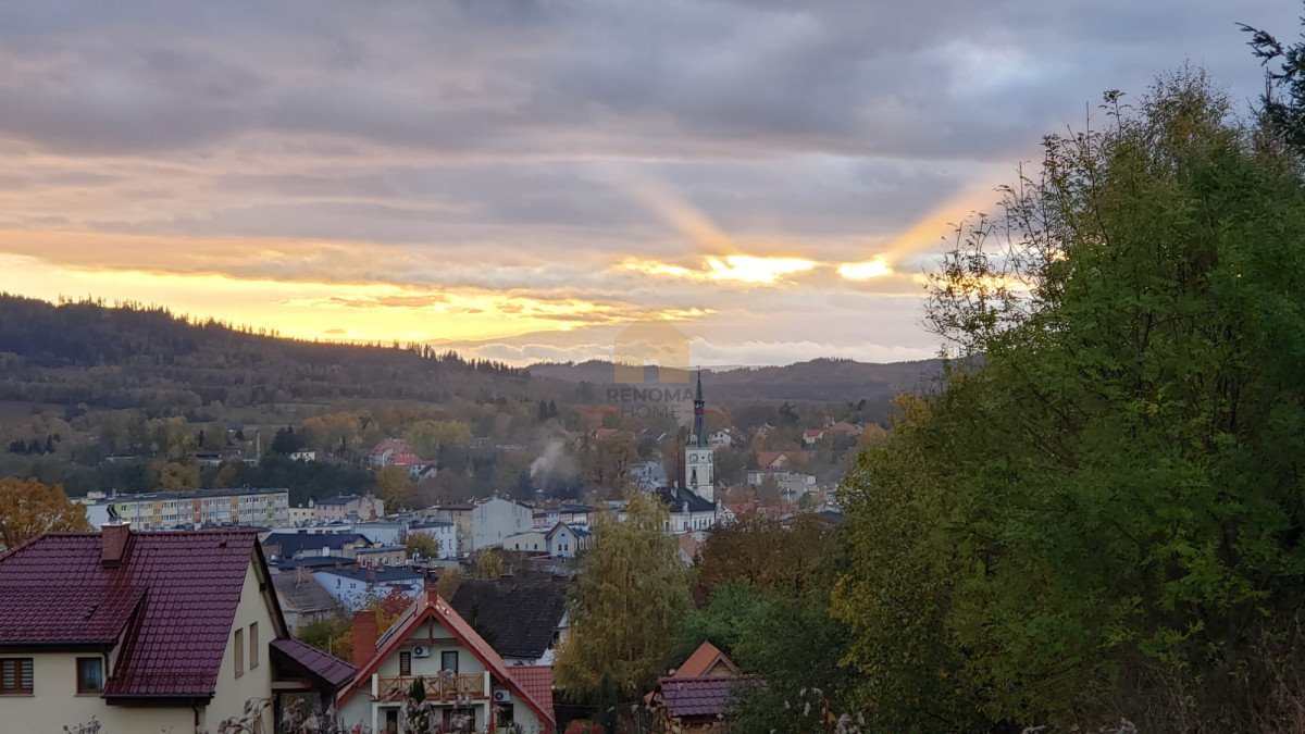 Komfortowy dom 168 m² z balkonami i ogrodem - polecam! Lądek-Zdrój  168m2 Foto 1