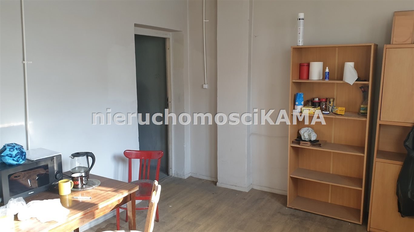 Lokal użytkowy na sprzedaż Bielsko-Biała, Centrum  1 646m2 Foto 7