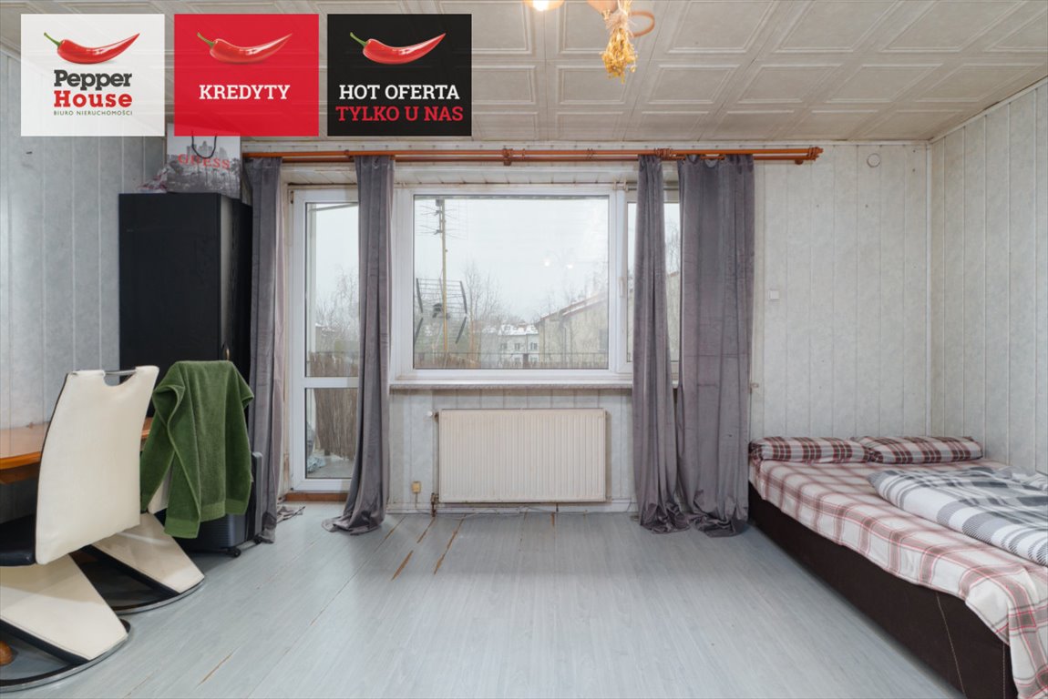 Dwupoziomowe mieszkanie 100m2 z balkonem i miejscami na osiedlu Warszawa, Wesoła, Gościniec  67m2 Foto 1