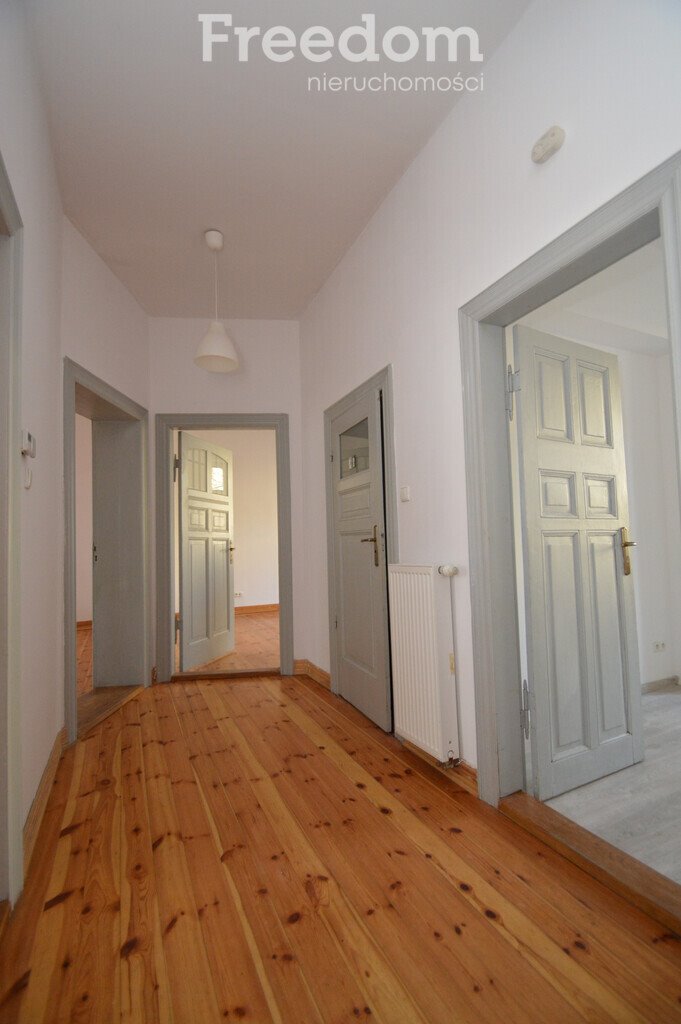 Lokal użytkowy na wynajem Olsztyn, Adama Mickiewicza  91m2 Foto 4