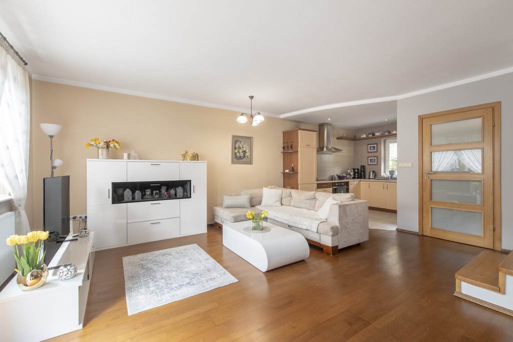 Dom na sprzedaż Katowice, Podlesie, Sołtysia  140m2 Foto 1