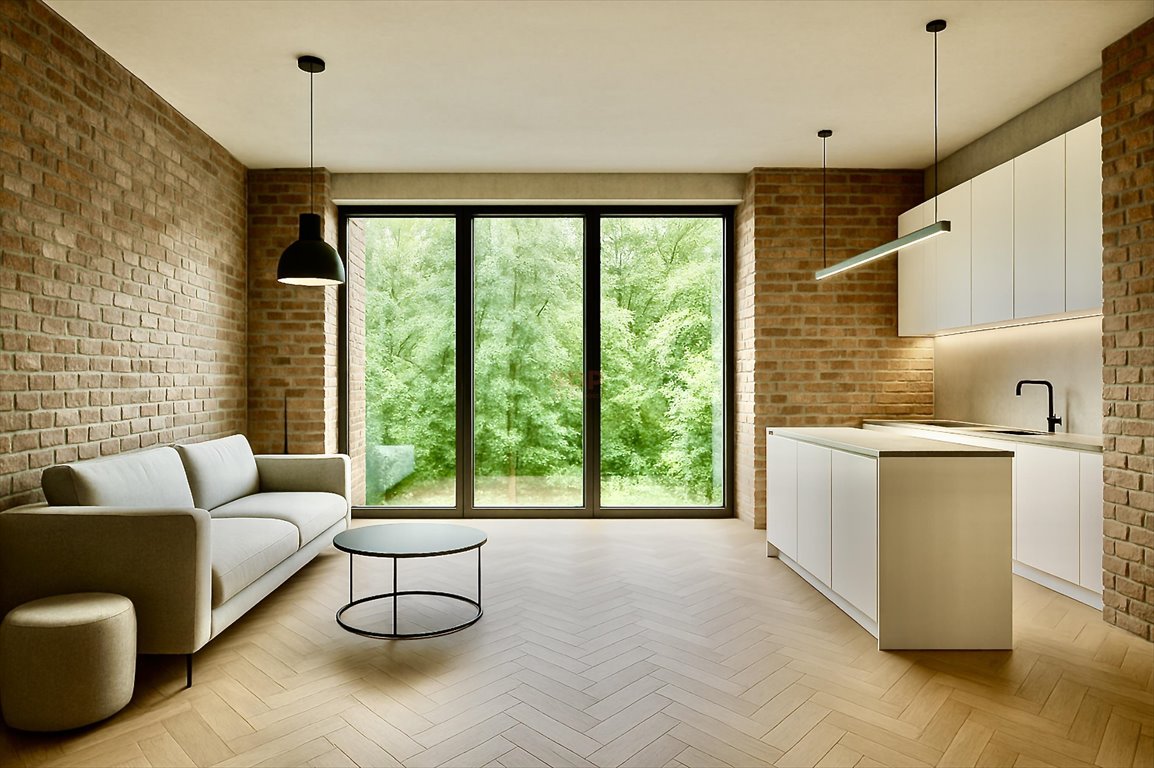 Dom na sprzedaż Wrocław, Fabryczna, Oporów, Harcerska  96m2 Foto 1