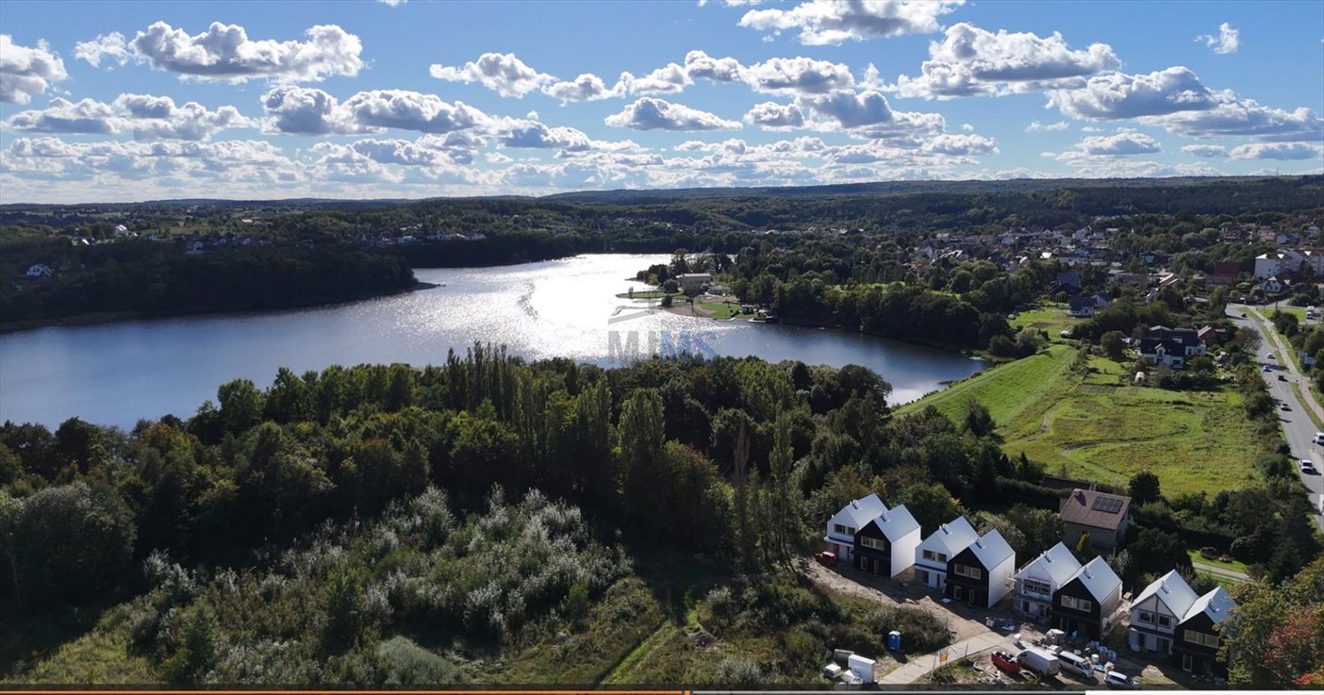 Ostatnie domy w Przystani Kolbudy – 94 m2, blisko natury Kolbudy, Kolbudy, Zielna  94m2 Foto 1