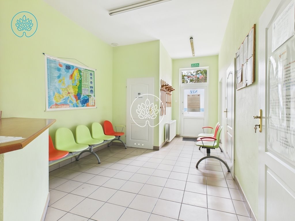 Lokal użytkowy na wynajem Łubianka, Toruńska  135m2 Foto 1