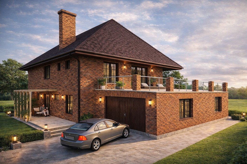 Sprzedam dom wolnostojący 503 m² z dużym potencjałem w Chojnicach Chojnice, Dębowa  503m2 Foto 1
