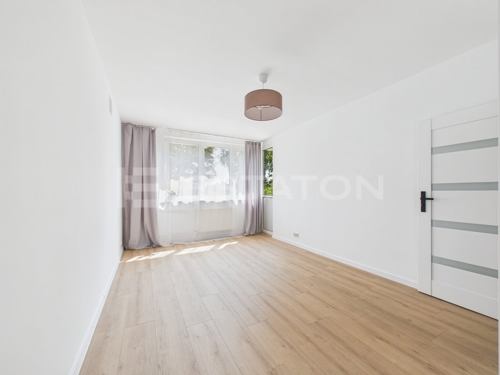Mieszkanie 46 m² po remoncie w Rzeszowie - zapraszam Rzeszów, prof. Ludwika Chmaja  46m2 Foto 1
