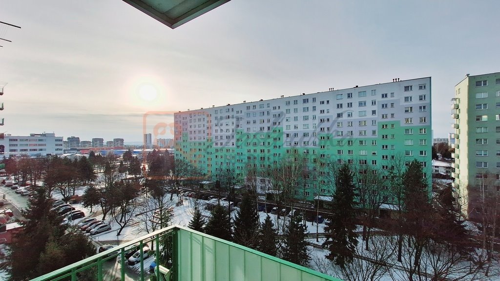 Mieszkanie czteropokojowe  na sprzedaż Rzeszów, ks. Jerzego Popiełuszki  64m2 Foto 1