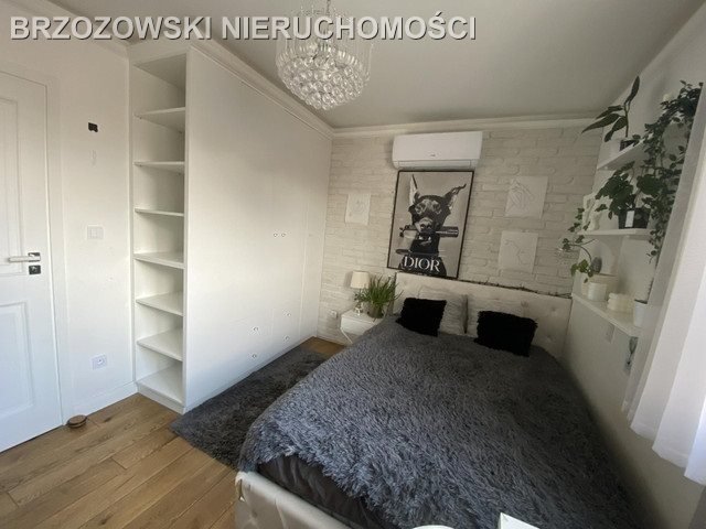 Mieszkanie dwupokojowe na sprzedaż Warszawa, Śródmieście, Stare Miasto, Kilińskiego  53m2 Foto 8