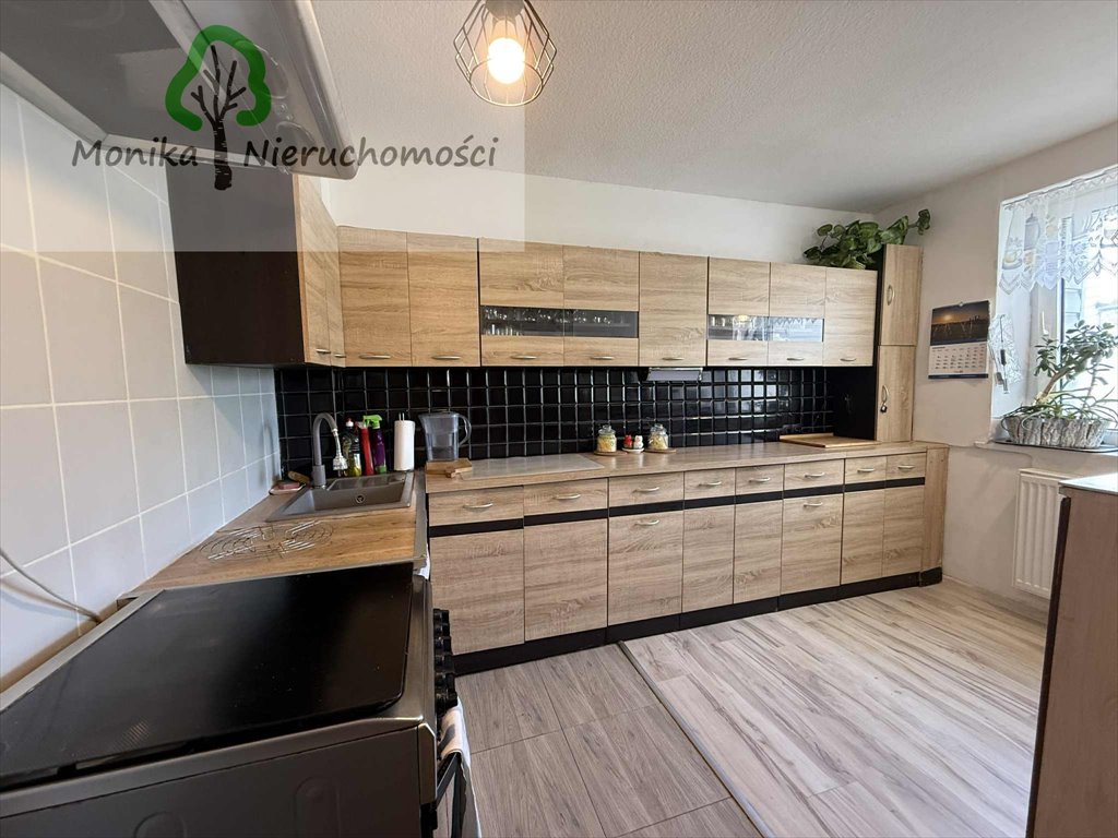 Zapraszam do obejrzenia domu 140 m2 z dużym ogrodem w Tczewie: Tczew: Partyzantów