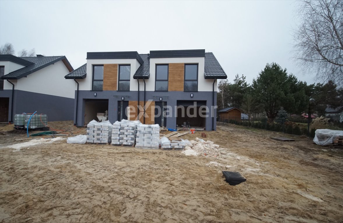 Dom na sprzedaż Stobierna  129m2 Foto 1