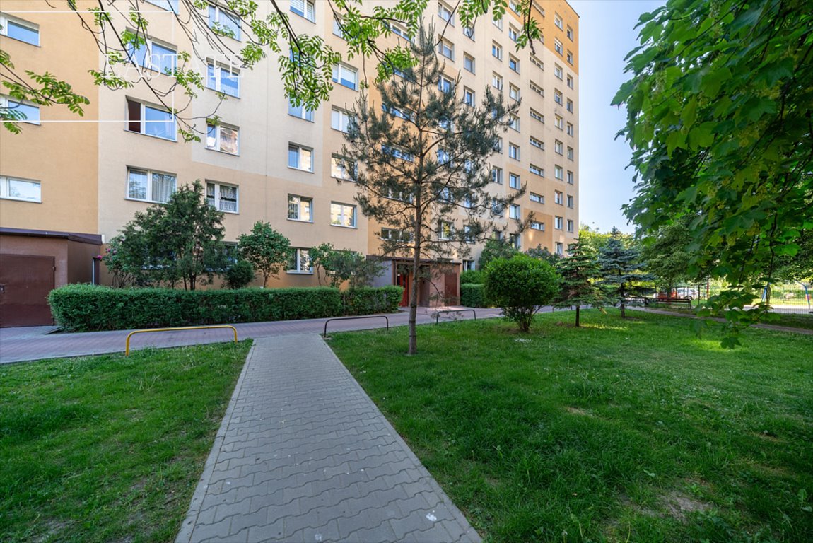 Mieszkanie dwupokojowe na sprzedaż Warszawa, Ursus, Orląt Lwowskich  42m2 Foto 11