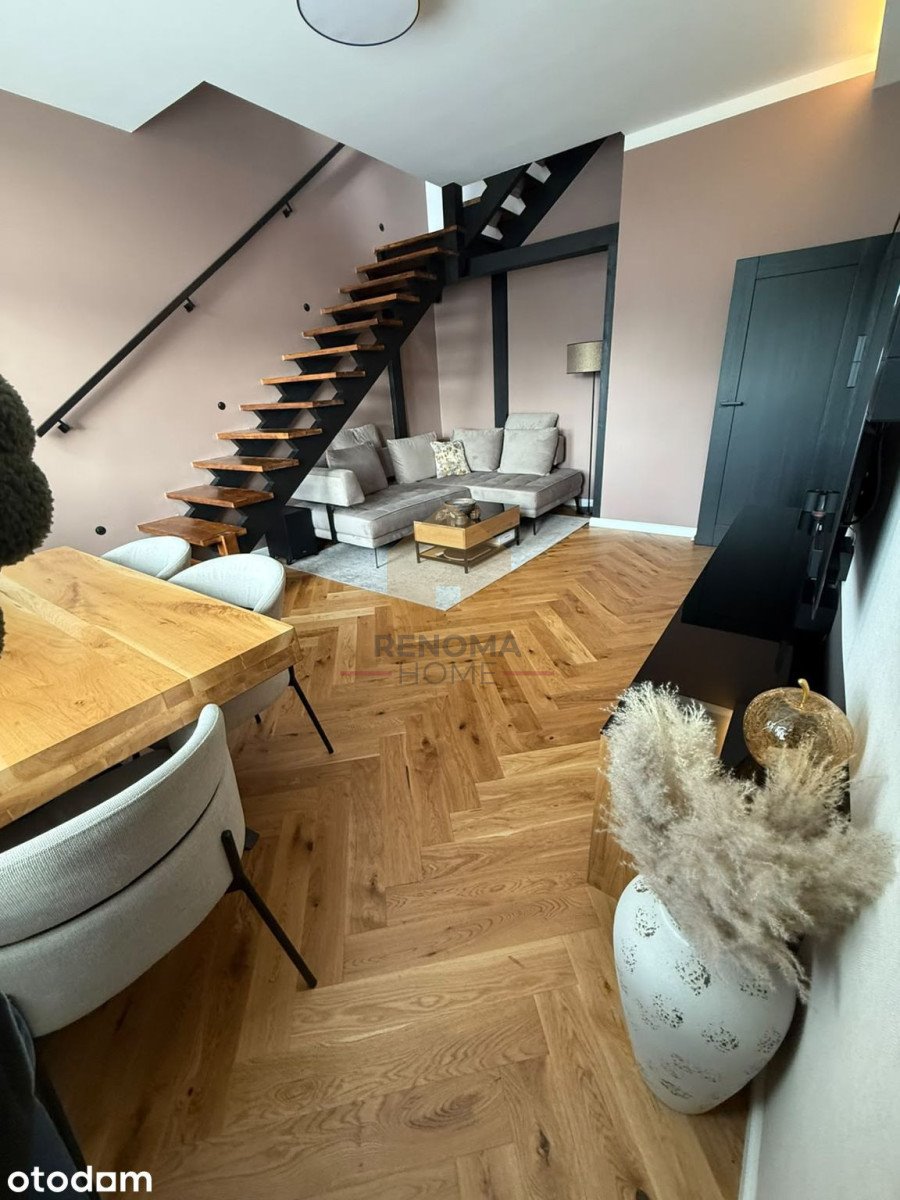 Dwupoziomowe 96 m² w Legnicy, po remoncie - polecam! Legnica  96m2 Foto 1