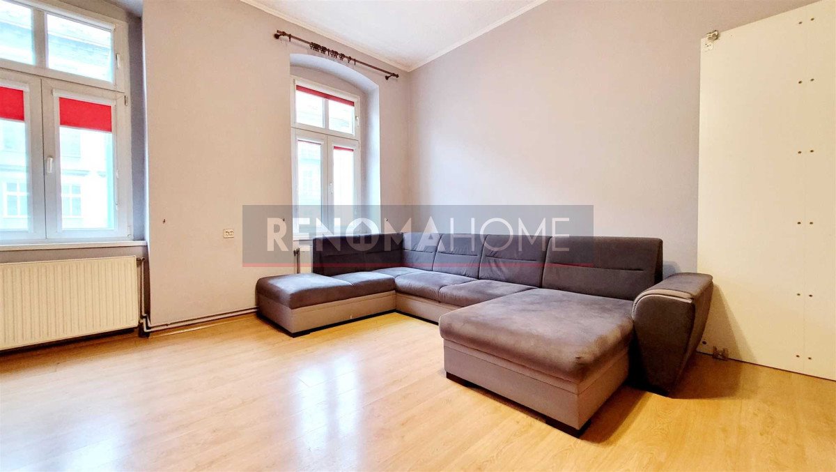 Mieszkanie trzypokojowe na sprzedaż Legnica  80m2 Foto 1