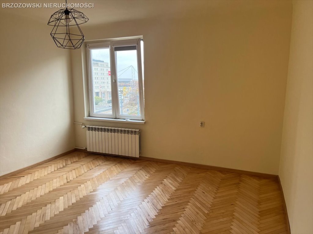 Kawalerka na sprzedaż Warszawa, Śródmieście, Muranów, Andersa  26m2 Foto 4