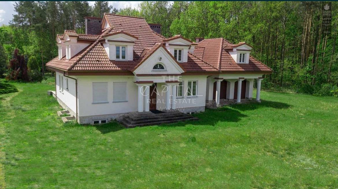 Dom na wynajem Wola Smolana, Wola Smolana  430m2 Foto 7