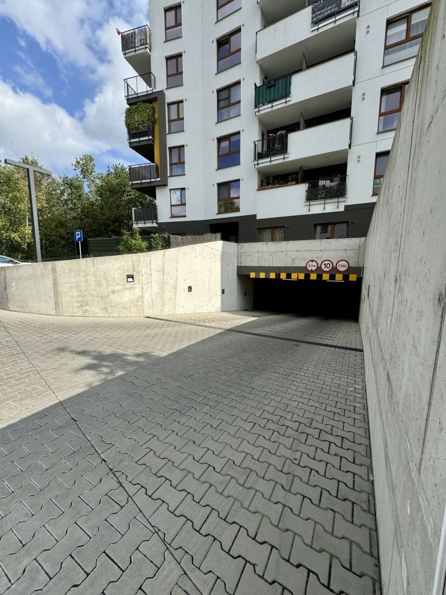 Mieszkanie dwupokojowe na sprzedaż Warszawa, Białołęka Żerań, Marywilska  40m2 Foto 11