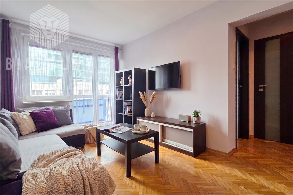 Przytulne 37 m² w centrum Warszawy - zapraszam: Warszawa Śródmieście: Pańska