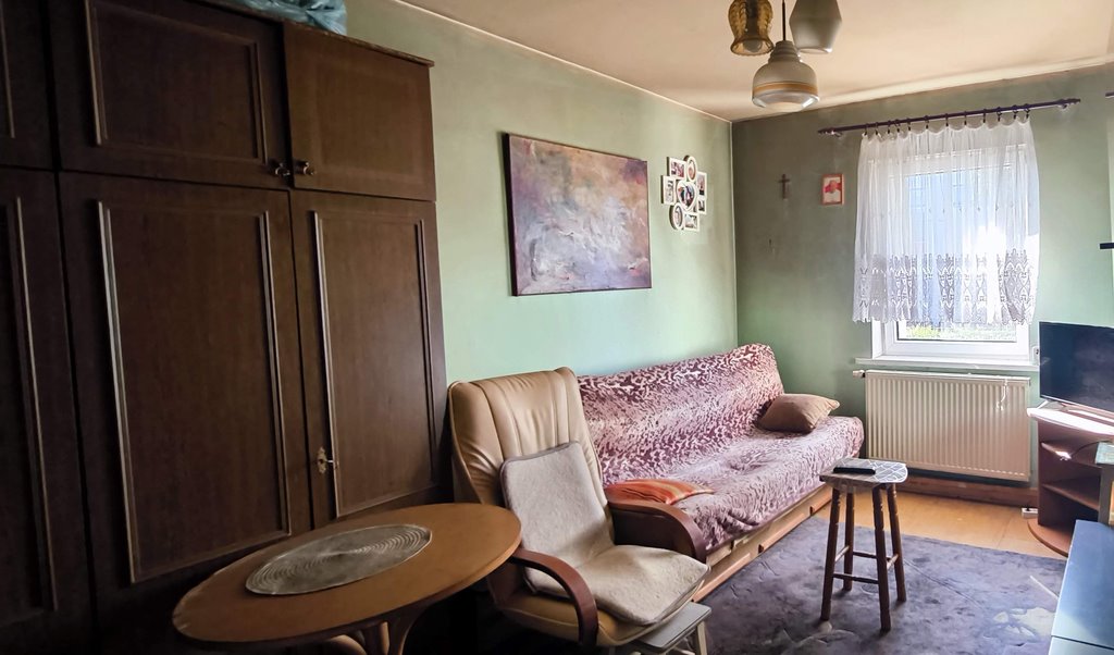 2-pokojowe mieszkanie 40 m² w Gliwicach, do remontu - polecam! Gliwice, Zatorze, Chorzowska  40m2 Foto 1