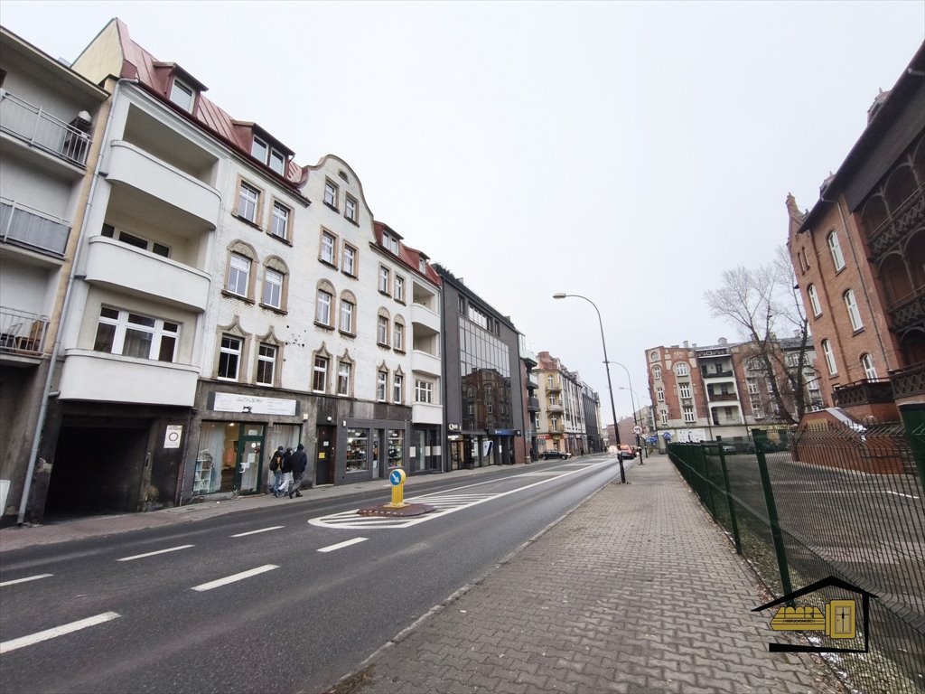 Do sprzedania kamienica inwestycyjna z 20 lokalami w Chorzowie Chorzów, Batory, Stefana Batorego  1 306m2 Foto 1