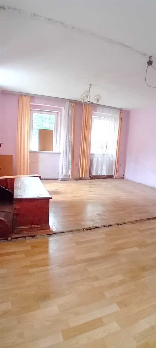 Mieszkanie dwupokojowe na sprzedaż Szczawno-Zdrój  60m2 Foto 2