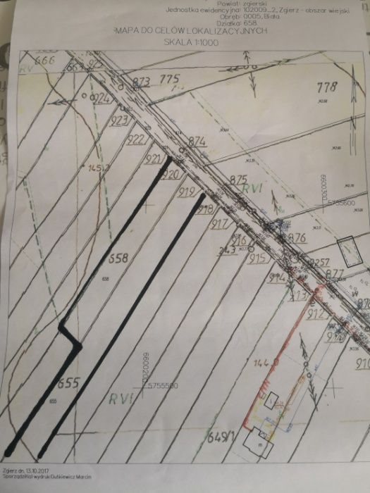 Działka budowlana na sprzedaż Biała, Szczawińska 4 500m2 Foto 1 Działka budowlana na sprzedaż Biała, Szczawińska 4 500m2 Foto 1