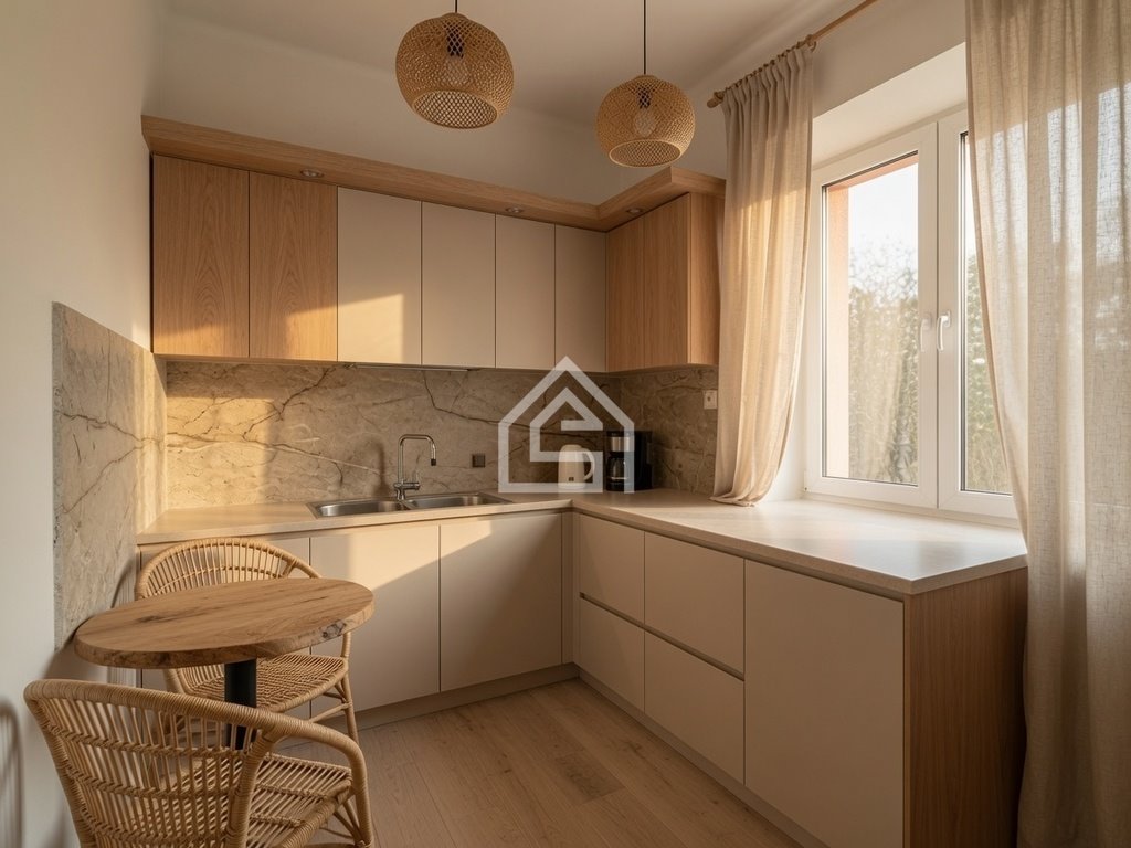 Przestronne 4-pokojowe mieszkanie 84,36 m² z dużymi piwnicami zapraszam Bochnia, Floris  84m2 Foto 1