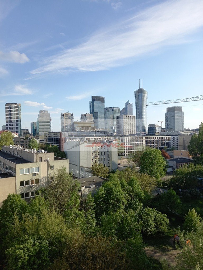 Kawalerka na wynajem Warszawa, Wola, Żelazna  21m2 Foto 1