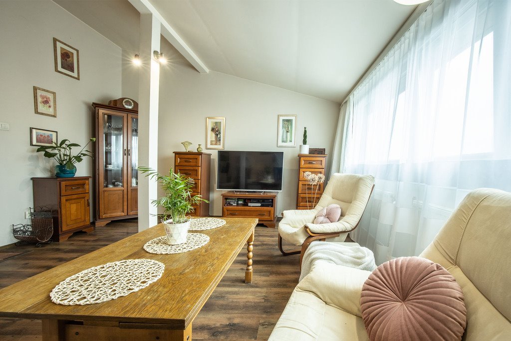 Idealne dla Ciebie – 3 pokoje na 3 strony świata Łódź, Polesie, Cmentarna  129m2 Foto 1